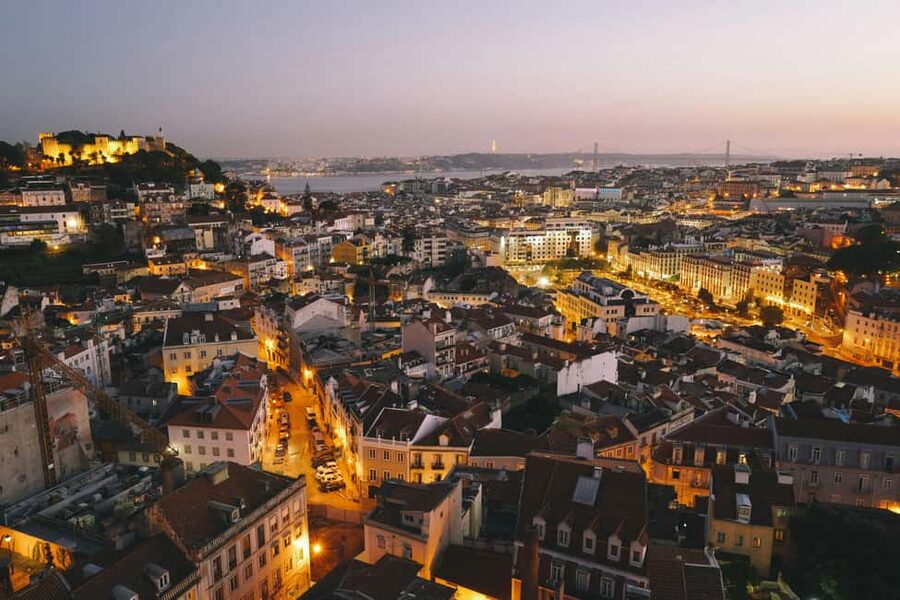 Lisbon: E-Bike Adventure Through the City of Seven Hills - What the guiding style adds