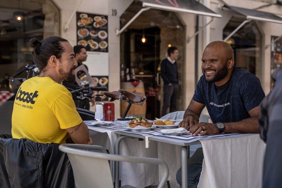 Lisbon: E-Bike Food Tour of Alfama and Old Town - Key points at a glance