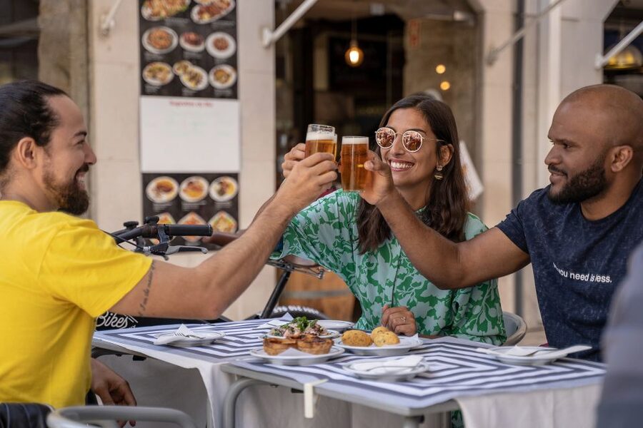 Lisbon: E-Bike Food Tour of Alfama and Old Town - How much value do you get for $71?