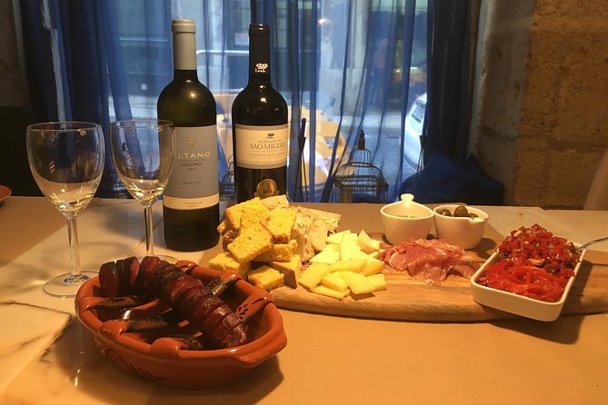 Lisbon E-Bike Guided Food Tour with Five Food Tastings - The National Pantheon and a pause with scale