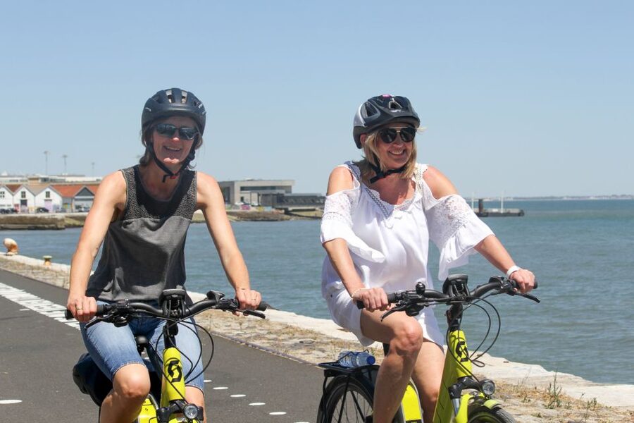 Lisbon: Guided Tour of Historic Belém by Electric Bike - Belém Tower and Portugal’s maritime story