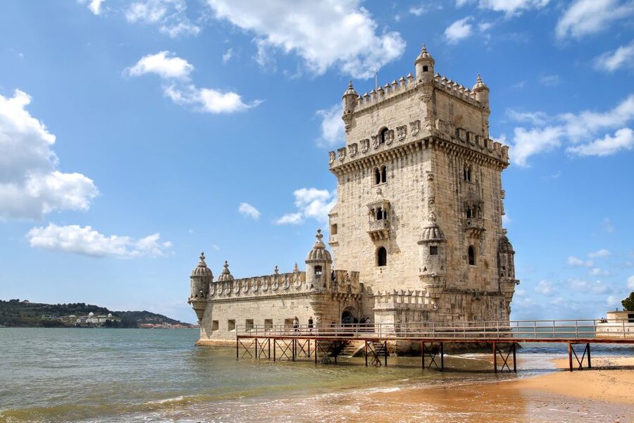 Lisbon: Guided Tour of Historic Belém by Electric Bike - How demanding is the cycling?