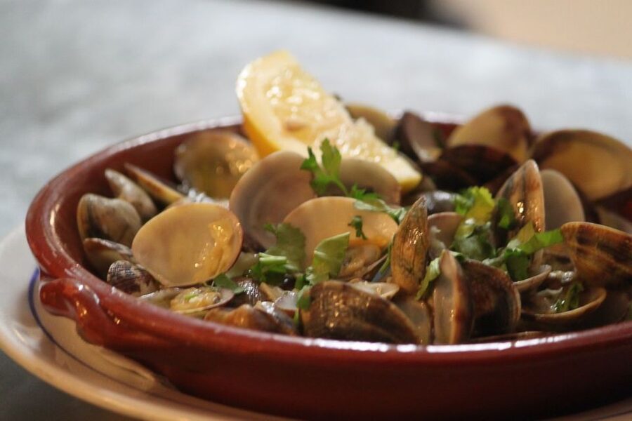 Lisbon: Portuguese Petiscos Tasting Tour by E-Bike - Starting at Largo Severa near Martim Moniz