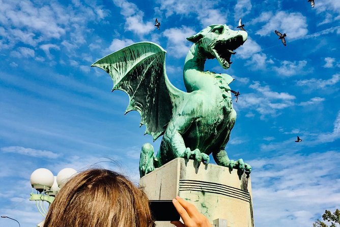 Ljubljana Bike Tour - Is $42.34 good value?
