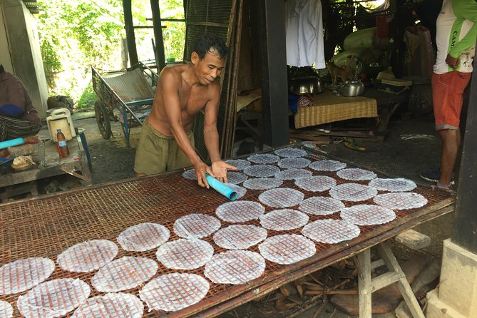 Local Livelihood Full Day Bike Tour in Battambang - Five things to know before you book