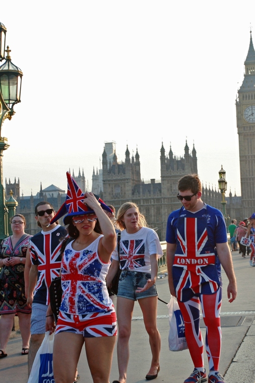 London: 3-Hour Sunset Bike Tour - Key points at a glance