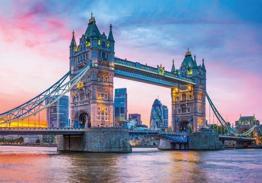 London: 3-Hour Sunset Bike Tour - Covent Garden and the possible Soho loop