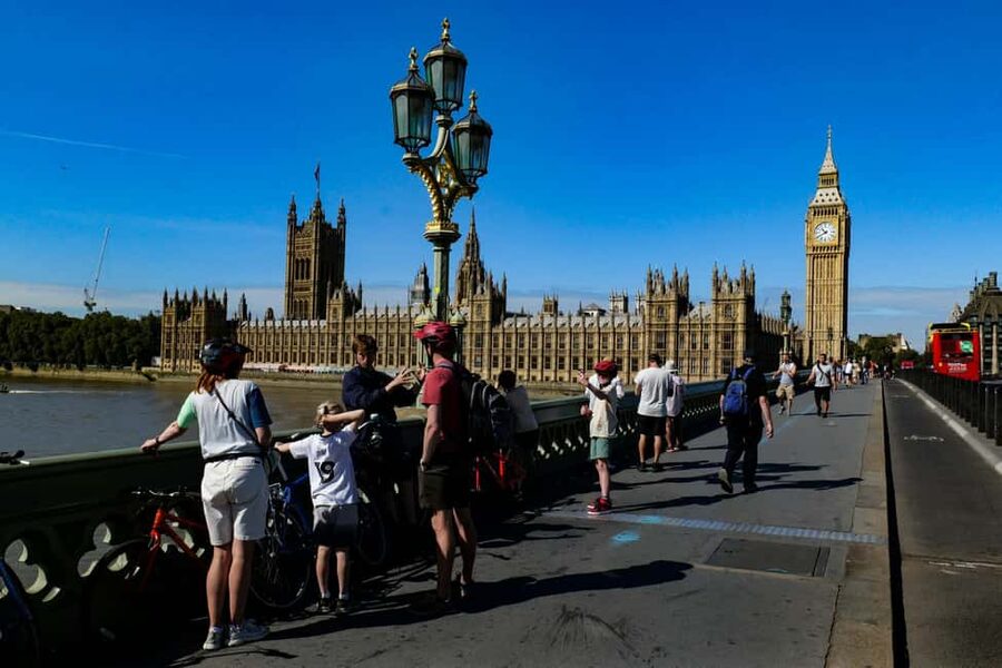 London: Private Bike or eBike Gold Classic Tour - Should You Book the London Gold Classic Tour?