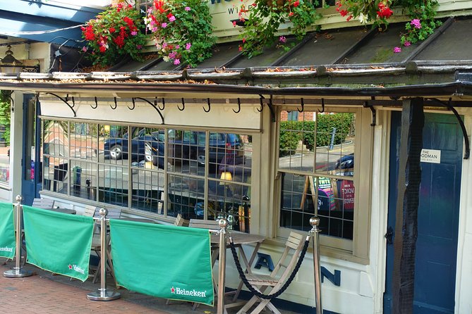 London's Best Kept Secret Bike Tour - Is $95.74 good value?
