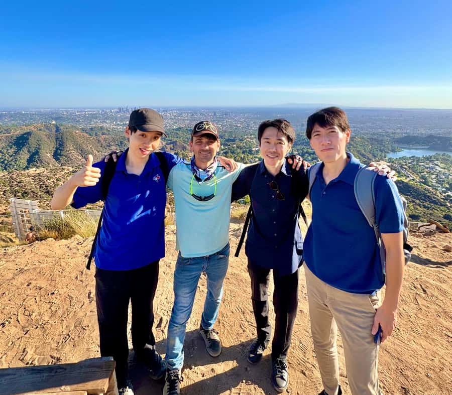 Los Angeles: Scott E-Bike Tours to the Hollywood Sign & More - Who should book this Los Angeles e-bike tour?