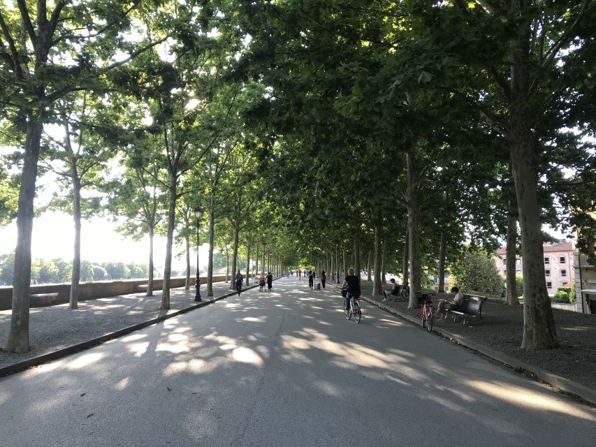 Lucca: City Bike One-Day Rental - Why a bike is such a good fit for Lucca