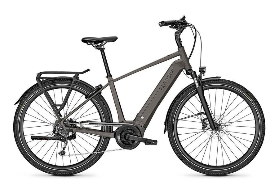 Lucca: E-Bike Rental - A practical look at the one-day rental