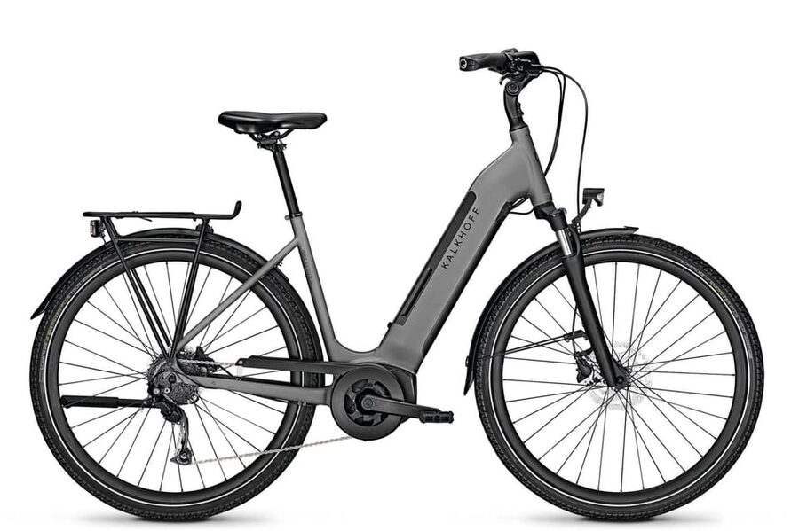 Lucca: E-Bike Rental - Starting with the historic center and city walls