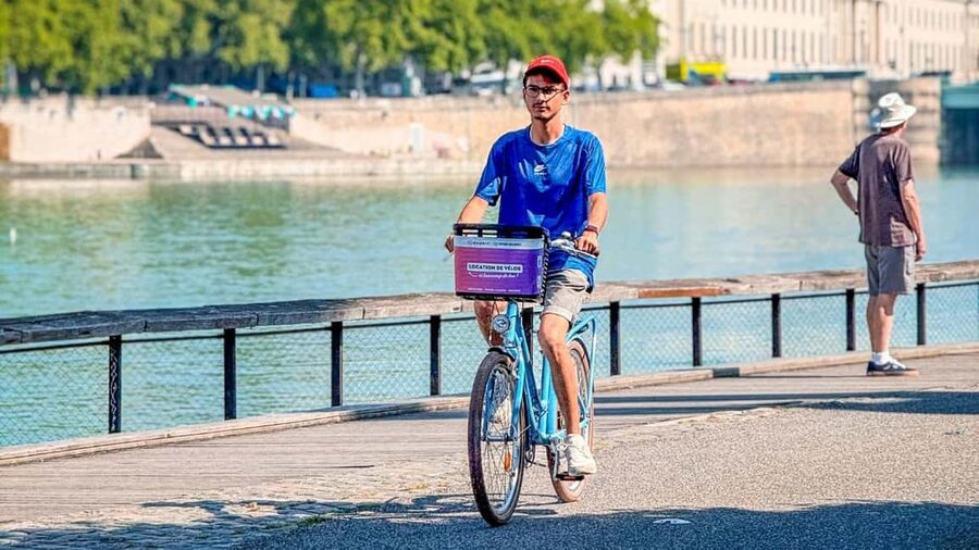 Lyon: Guided City Bike Tour - Should You Book the Lyon Guided City Bike Tour?