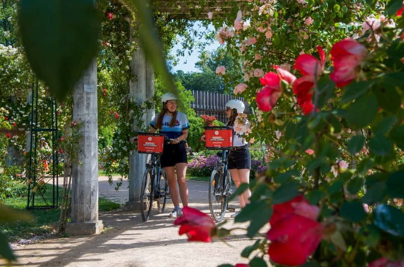 Lyon's must-sees by electric bike - Key points to know before you book