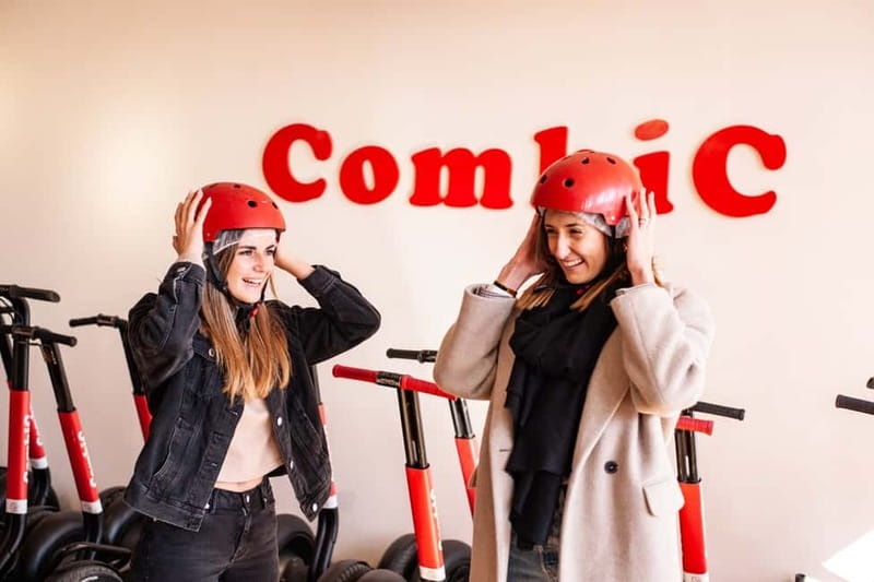 Lyon's must-sees by electric bike - Guides, group size, and the overall feel