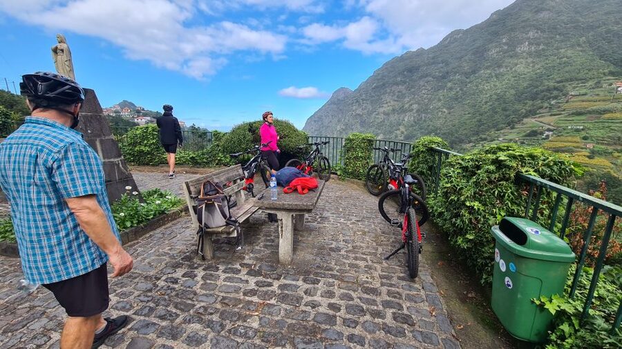 Madeira: Guided E-bike Tour of the North Coast - Is the $76 Price Good Value?