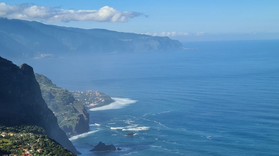 Madeira: Guided E-bike Tour of the North Coast - The Guide and Small-Group Feel
