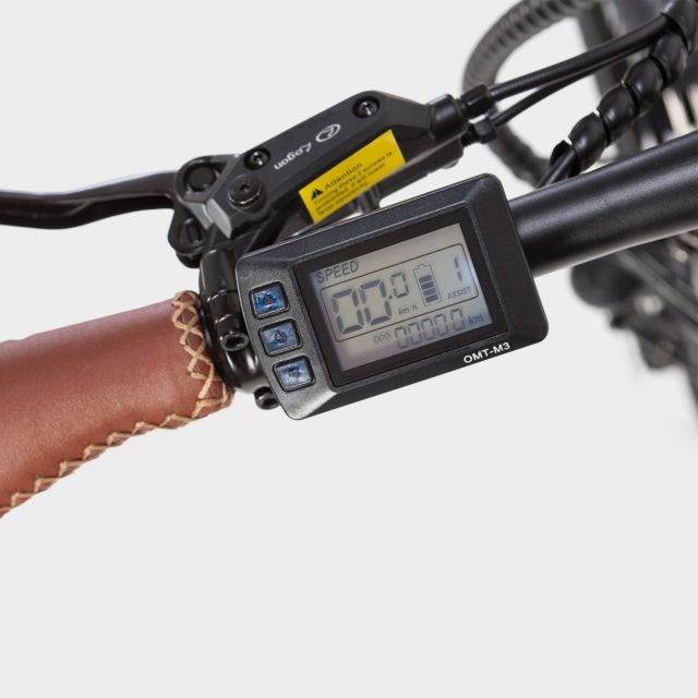 Madrid: Guided Electric Bike Tour. City center & Retiro Park - Why this two-hour route works well