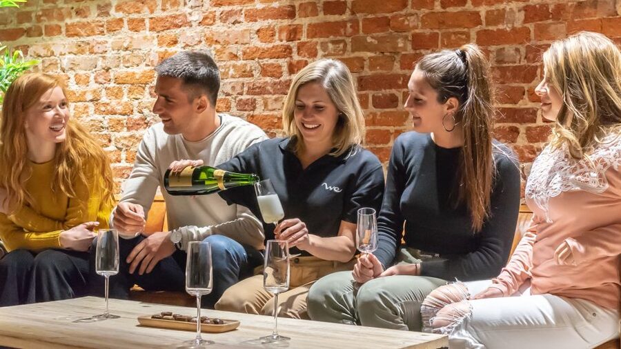 Madrid: Highlights & Parks with Electric Bike Private Tour - Casa de Campo and the western side of the city