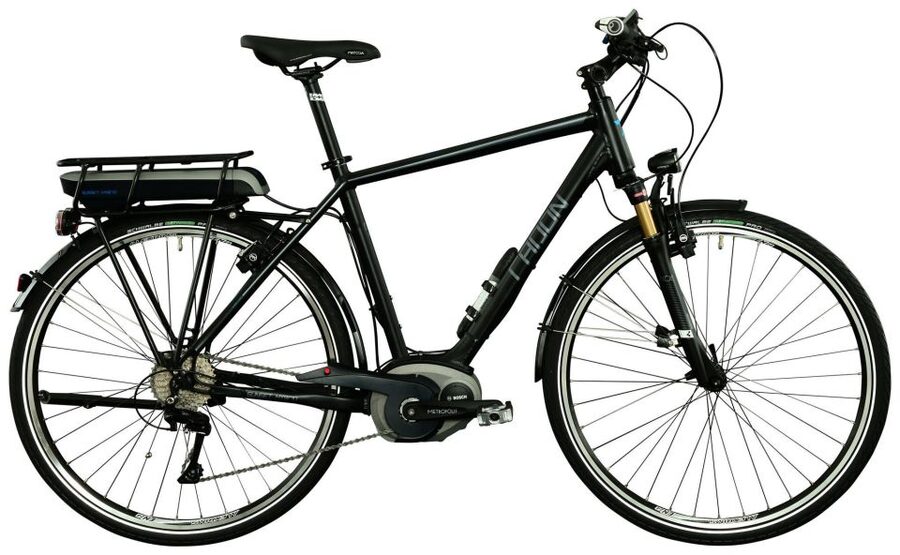 Málaga: 4-Hour Premium E-Bike Tour with Panoramic Views - Starting near Mercado Central
