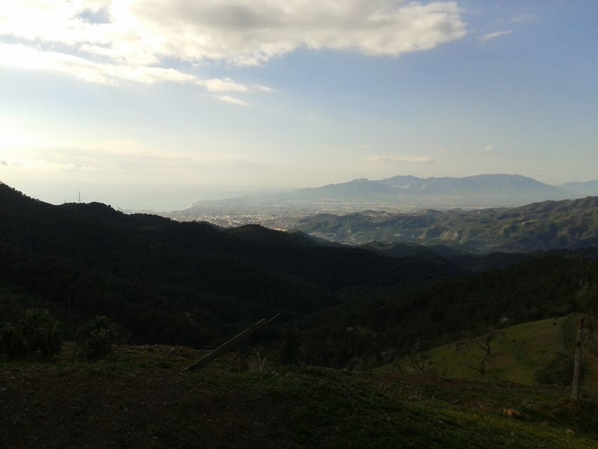 Málaga: 4-Hour Premium E-Bike Tour with Panoramic Views - Who will enjoy this ride most?