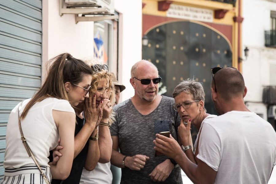 Malaga Bike Tour - Old Town, Marina & Beach - Why the guide matters more than the bicycle