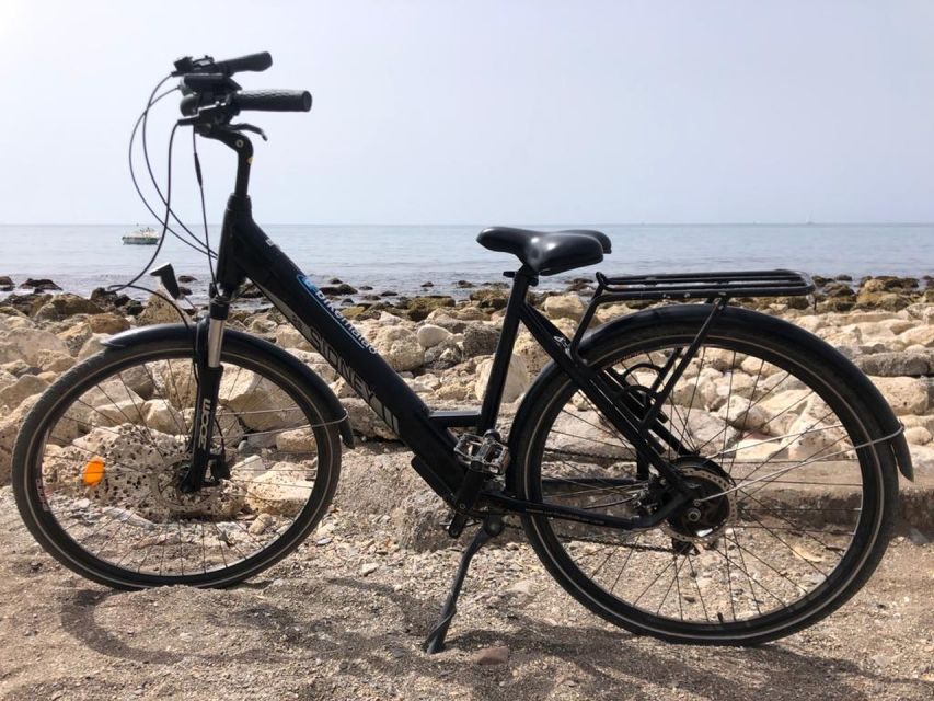 Malaga: Electric Bike Rental - Key Points Before You Reserve