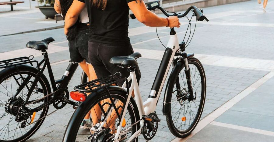 Malaga: Electric Bike Rental - A Flexible Day Along Málaga’s Coast