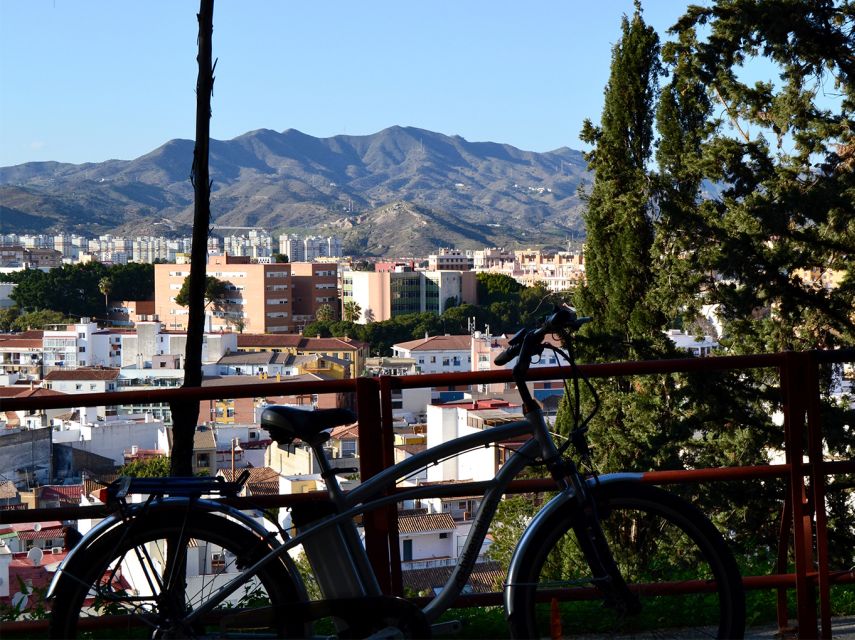 Malaga: Electric Bike Rental - Who Will Enjoy This Rental Most?