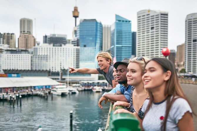 Manly Self-Guided Bike Tour - Q Station: a historic harbour setting