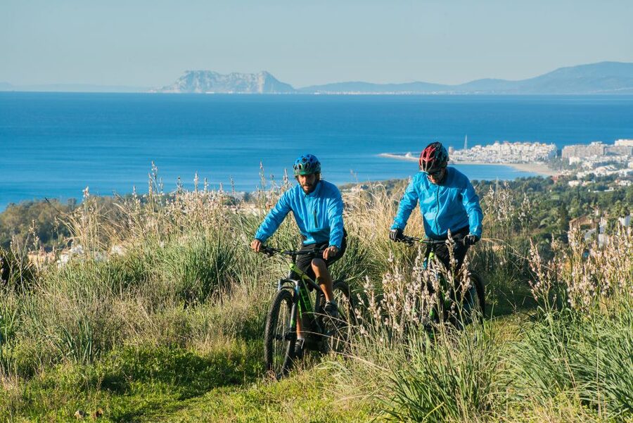 Marbella: E-Mountain Bike Explorer Tour - Key points to know before you book
