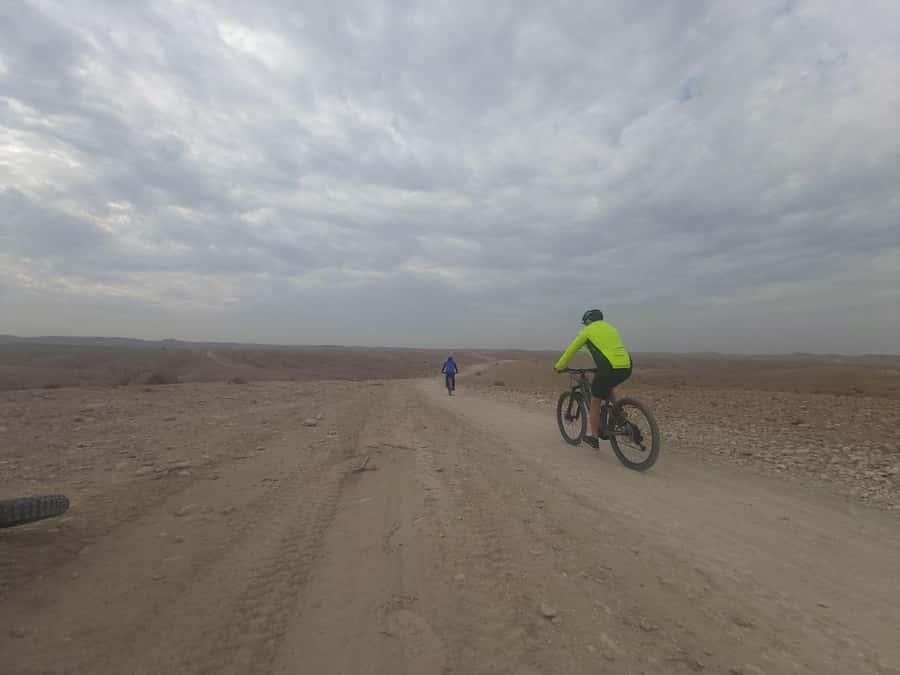 Marrakech: Day E-Bike Tour & Atlas Mountains - What the Imlil Valley portion includes