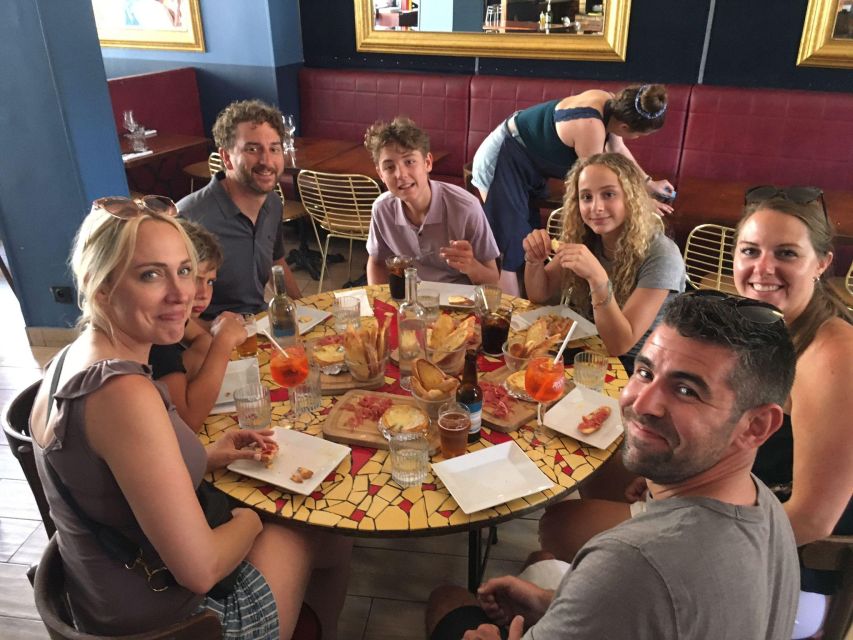 Marseille: E-Bike and Food Tour - Starting with chocolate and navettes