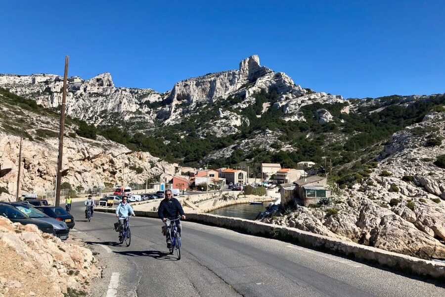 Marseille: Full-Day Guided E-Bike Coast & Calanques Tour - FAQ