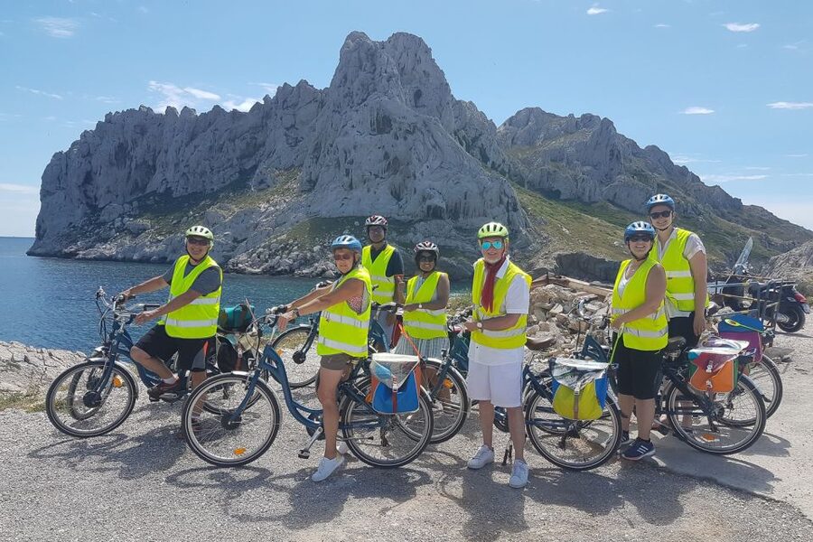 Marseille: Full-Day Guided E-Bike Coast & Calanques Tour - My verdict on this Marseille e-bike day