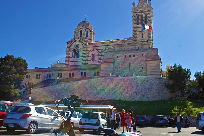 Marseille Grand E-Bike Tour : "le tour du Fada" - Five things to know before you pedal away