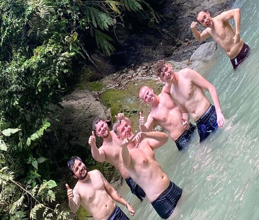 Medellín: Full-Day Mountain Bike Tour with Lunch - Who should book this experience?