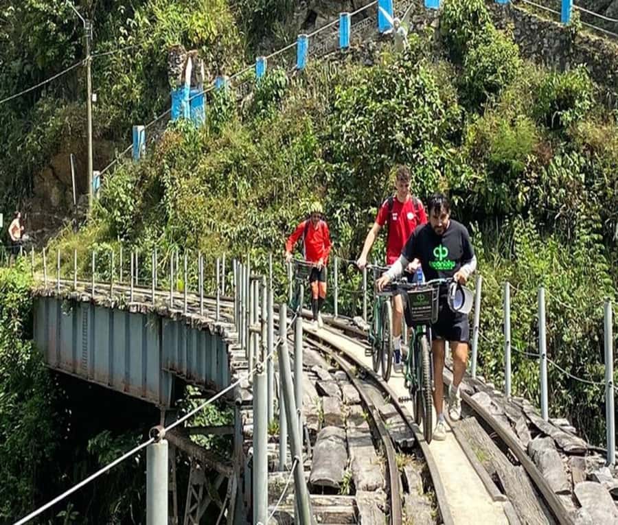 Medellín: Full-Day Mountain Bike Tour with Lunch - Why this Antioquia bike ride is worth your day