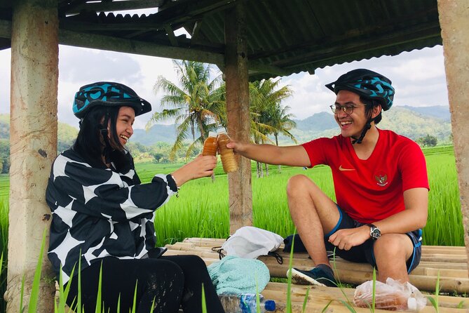 Menoreh Village Cycling - Group size, pace, and who will enjoy it