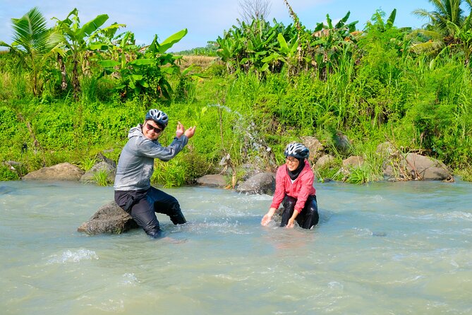 Menoreh Village Cycling - Getting to the basecamp and planning your day