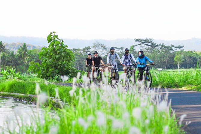 Menoreh Village Cycling - Should you book Menoreh Village Cycling?