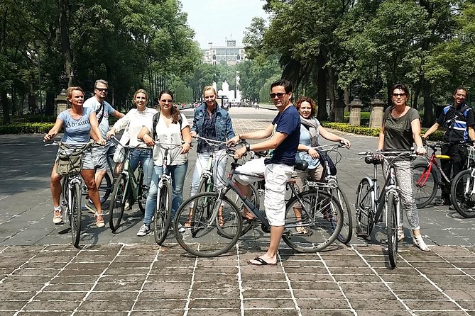 Mexico bike tour - Is $70 a good value?