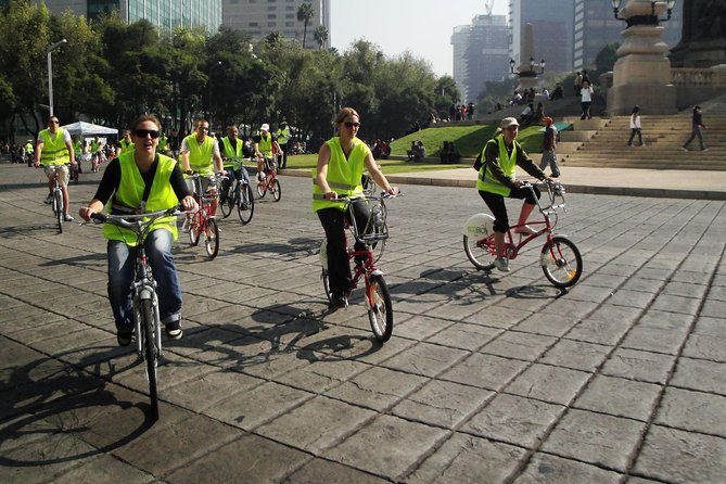 Mexico bike tour - Family considerations and bike fit