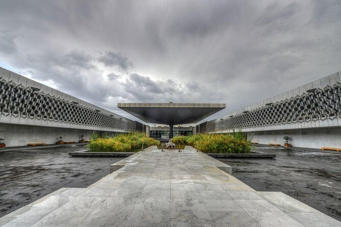 Mexico City: 19 City Highlights Bicycle Tour - The tour in five useful points