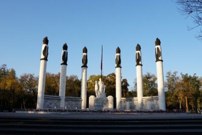 19 City Highlights Bicycle Tour