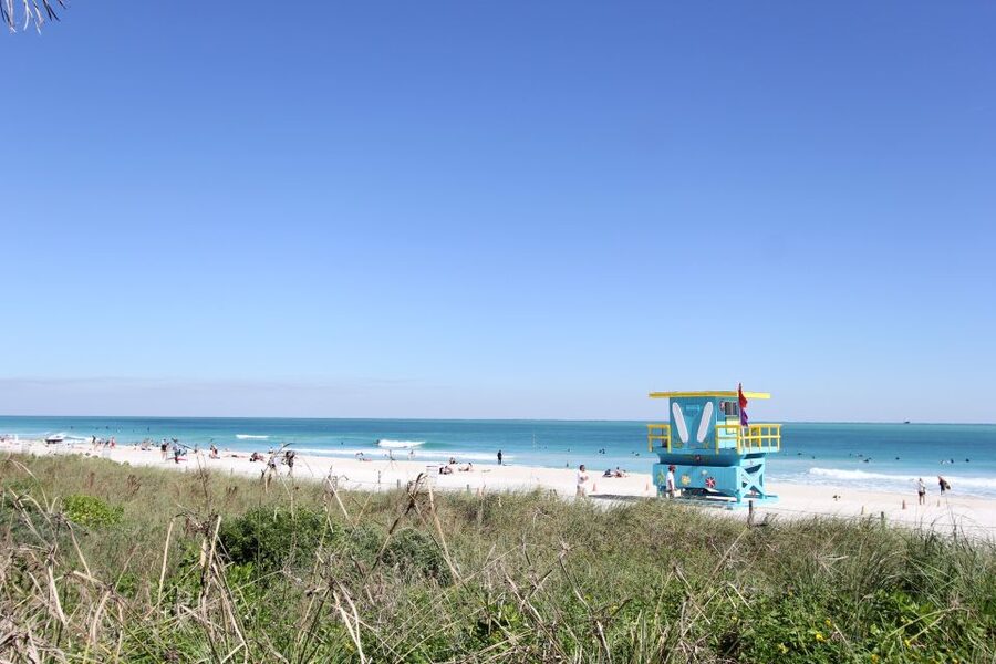Miami: 2-Hour Art Deco Bike Tour - Is $39 good value?
