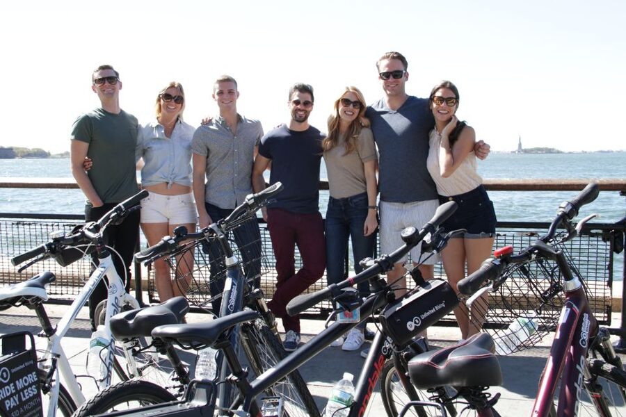 Miami Beach: Bike or eBike Rental with Map - Key points to know before you ride