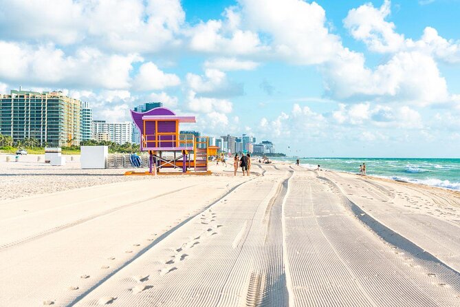Miami Beach Bike Tour - Key things to know before you pedal away