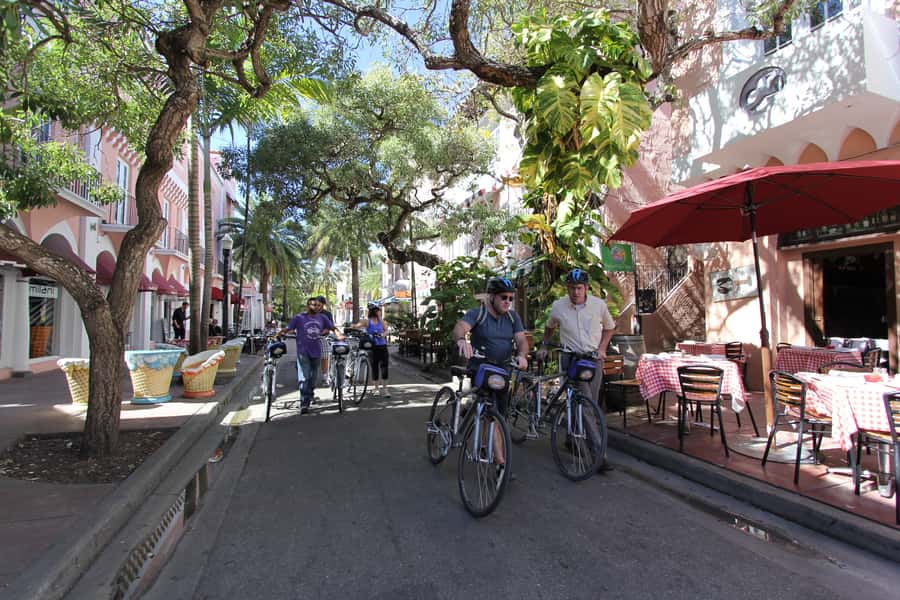 Miami: Bike Rental - Five useful things to know before you pedal away